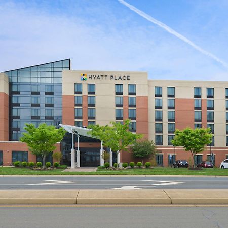 Hyatt Place Herndon Dulles Airport - East Eksteriør bilde