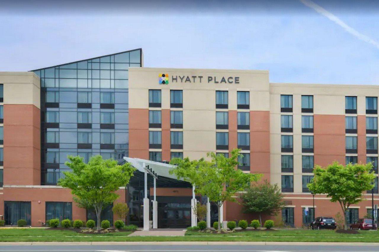 Hyatt Place Herndon Dulles Airport - East Eksteriør bilde