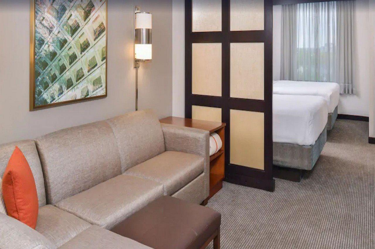 Hyatt Place Herndon Dulles Airport - East Eksteriør bilde