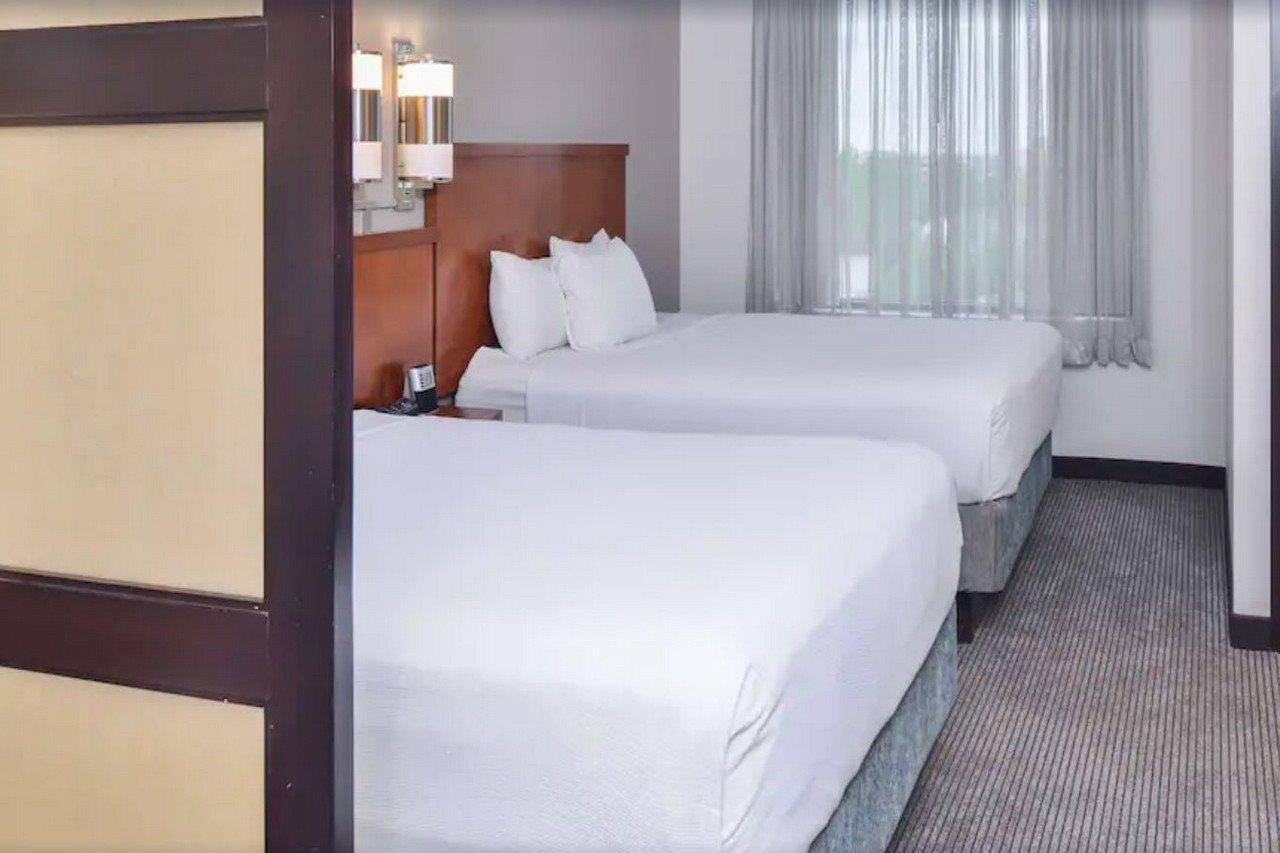 Hyatt Place Herndon Dulles Airport - East Eksteriør bilde