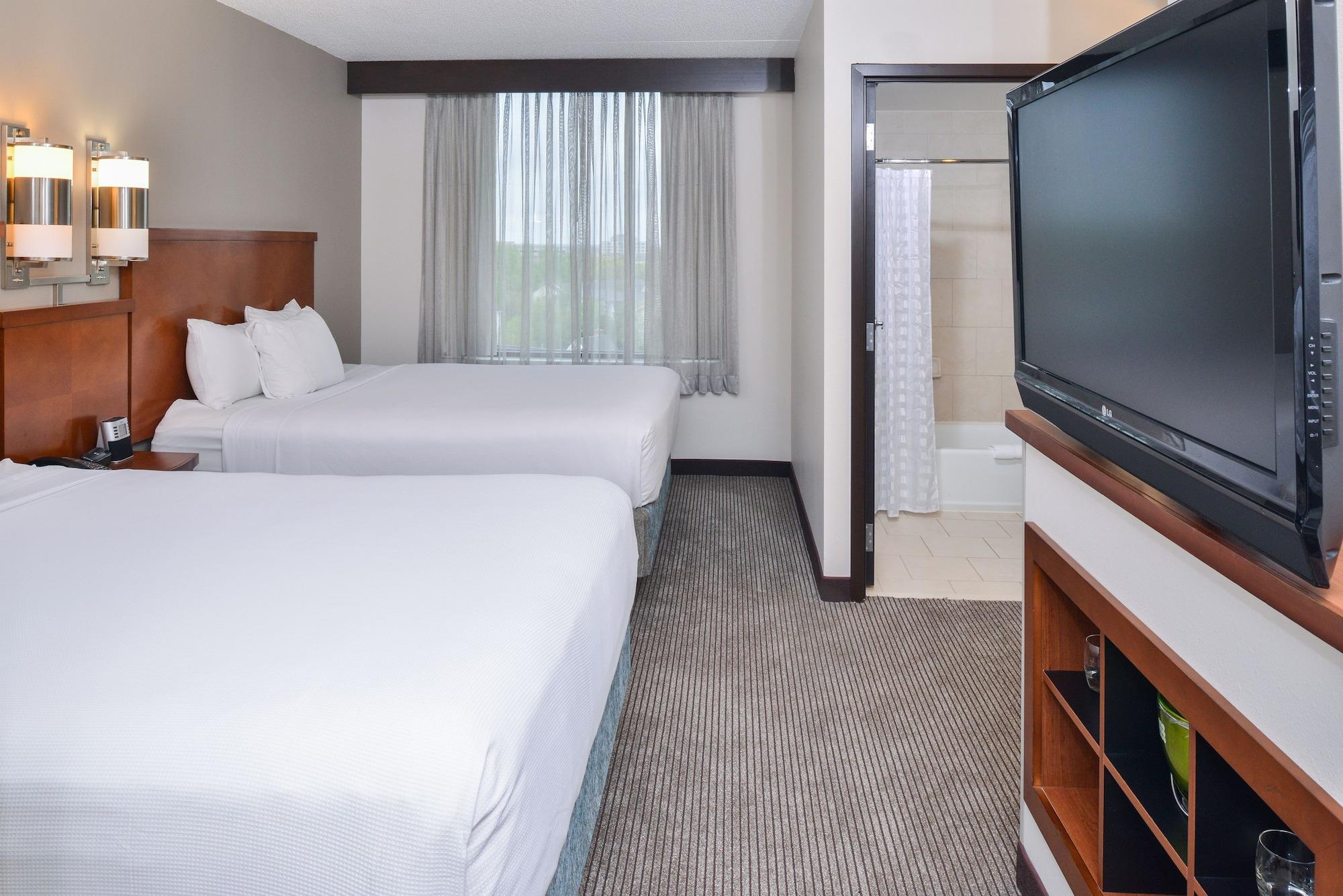 Hyatt Place Herndon Dulles Airport - East Eksteriør bilde