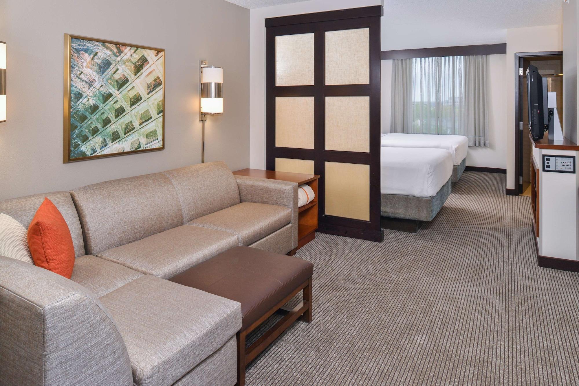 Hyatt Place Herndon Dulles Airport - East Eksteriør bilde