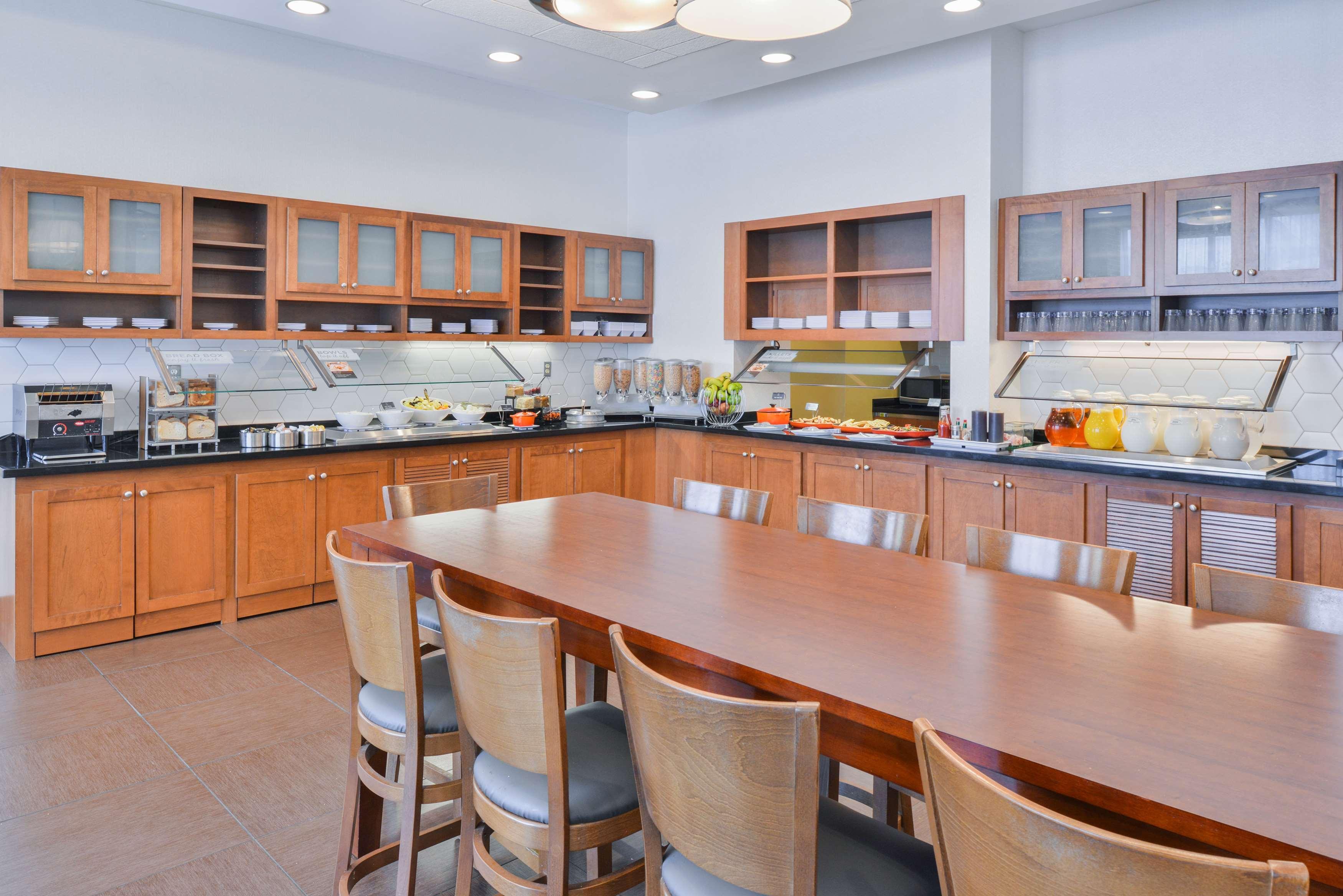 Hyatt Place Herndon Dulles Airport - East Eksteriør bilde