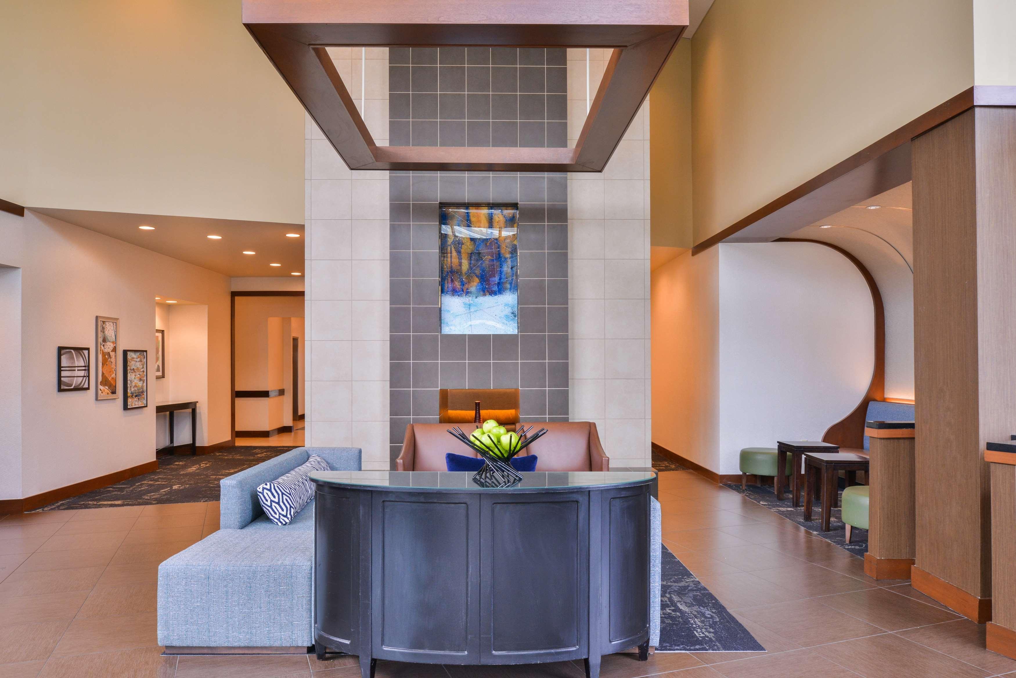 Hyatt Place Herndon Dulles Airport - East Eksteriør bilde