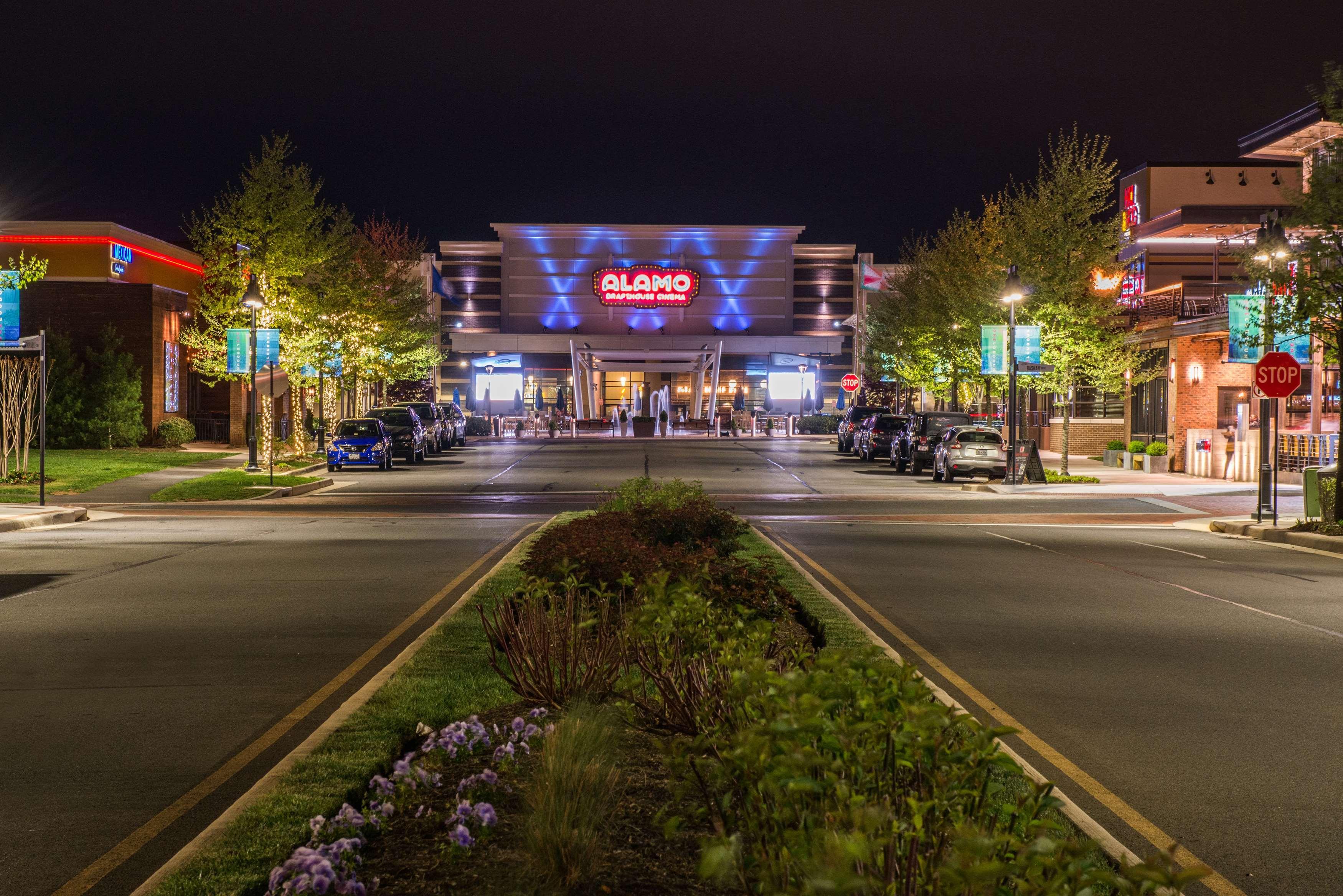 Hyatt Place Herndon Dulles Airport - East Eksteriør bilde