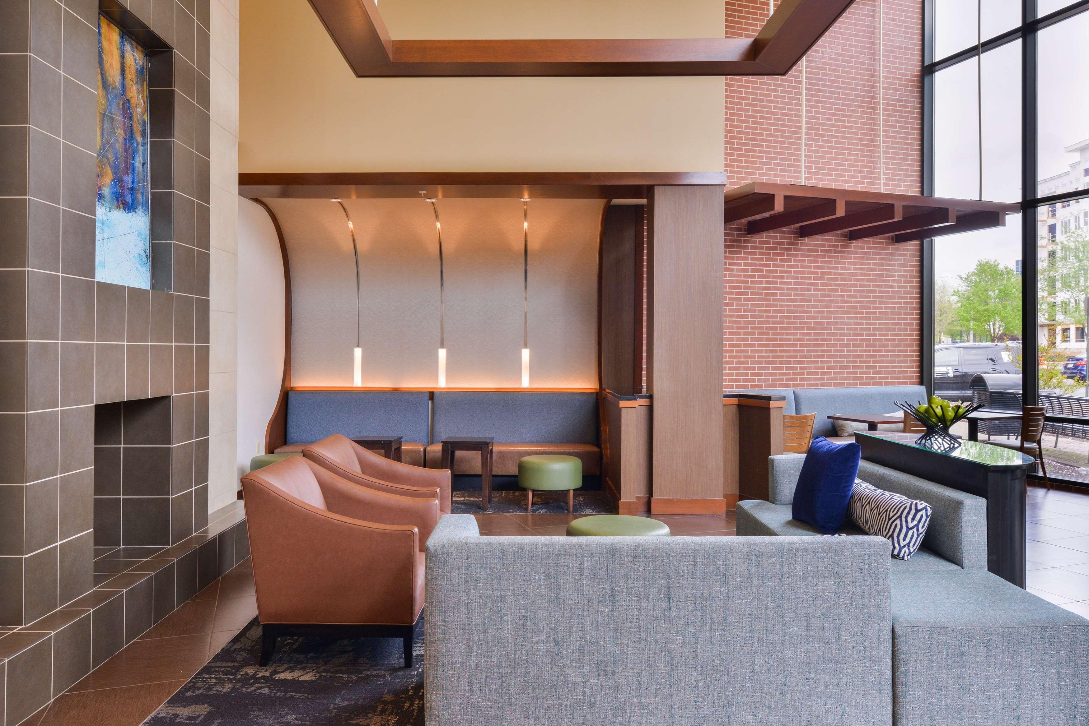 Hyatt Place Herndon Dulles Airport - East Eksteriør bilde