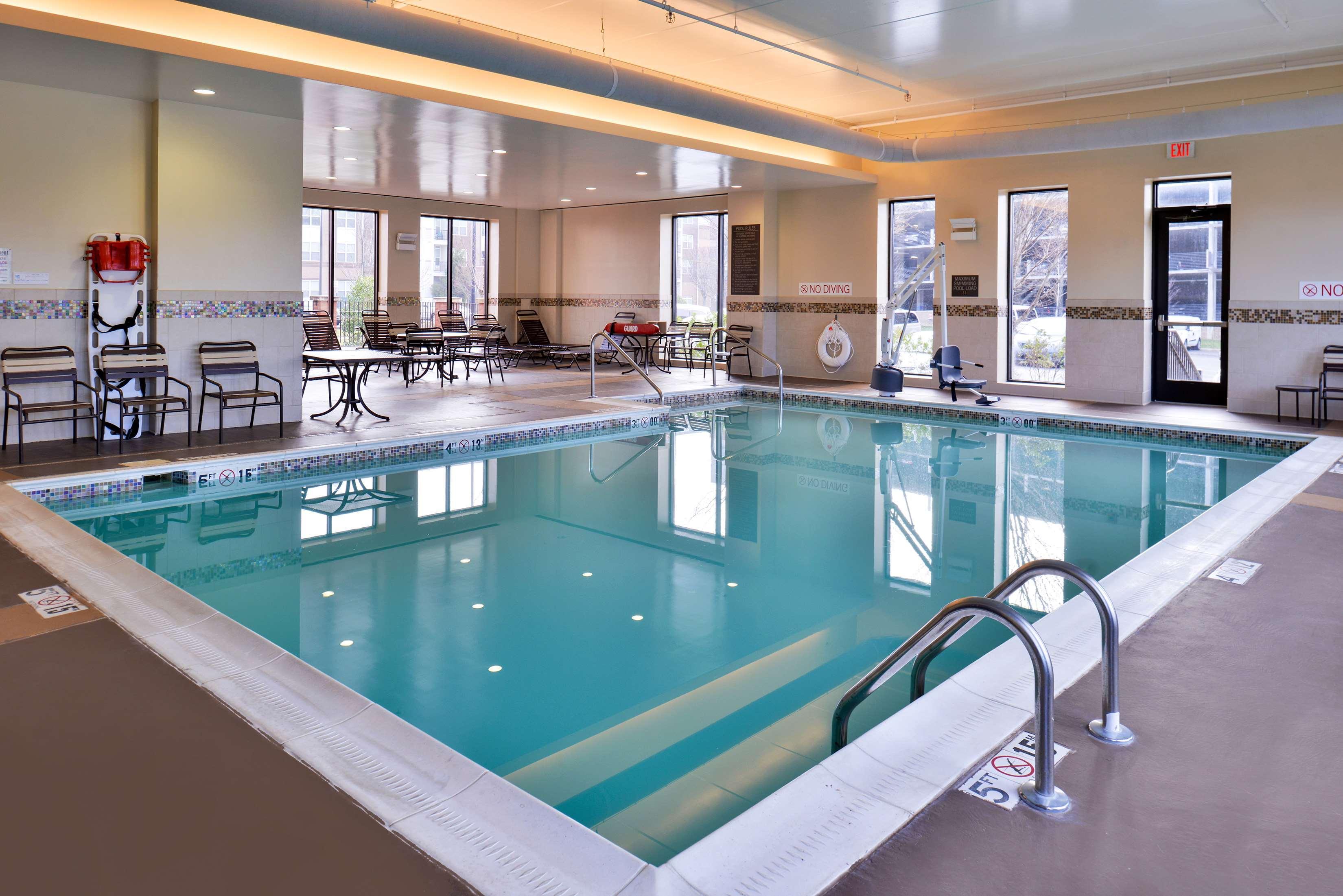 Hyatt Place Herndon Dulles Airport - East Eksteriør bilde