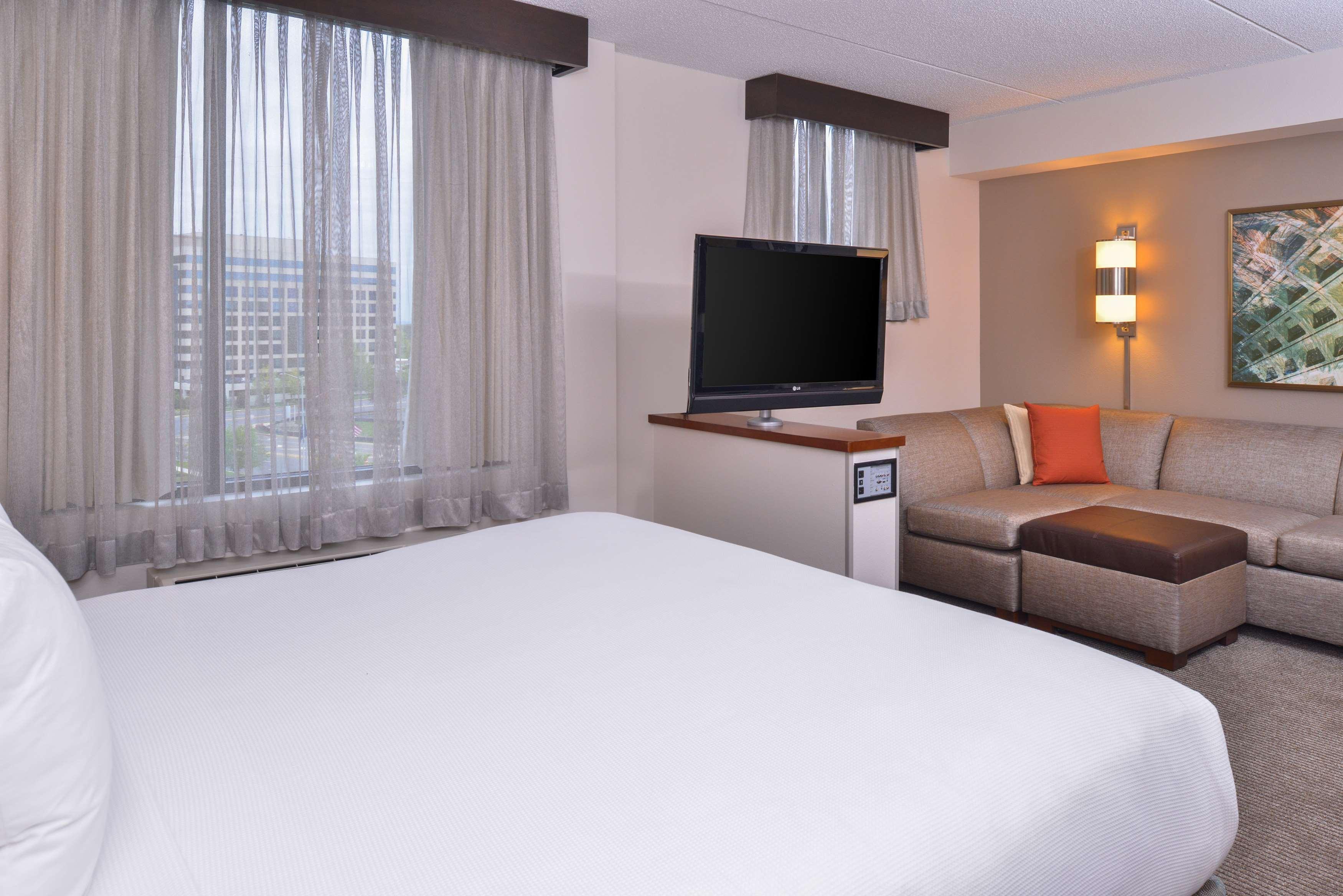Hyatt Place Herndon Dulles Airport - East Eksteriør bilde