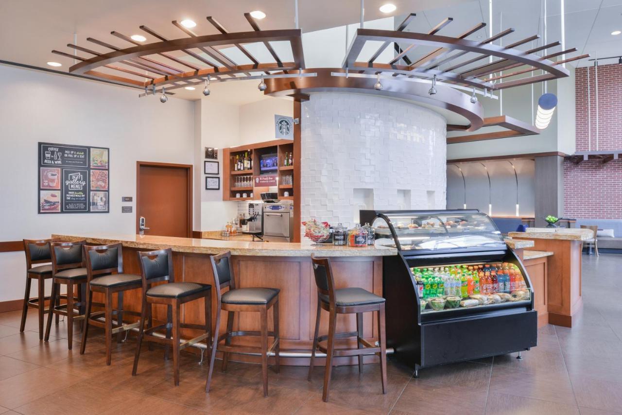 Hyatt Place Herndon Dulles Airport - East Eksteriør bilde