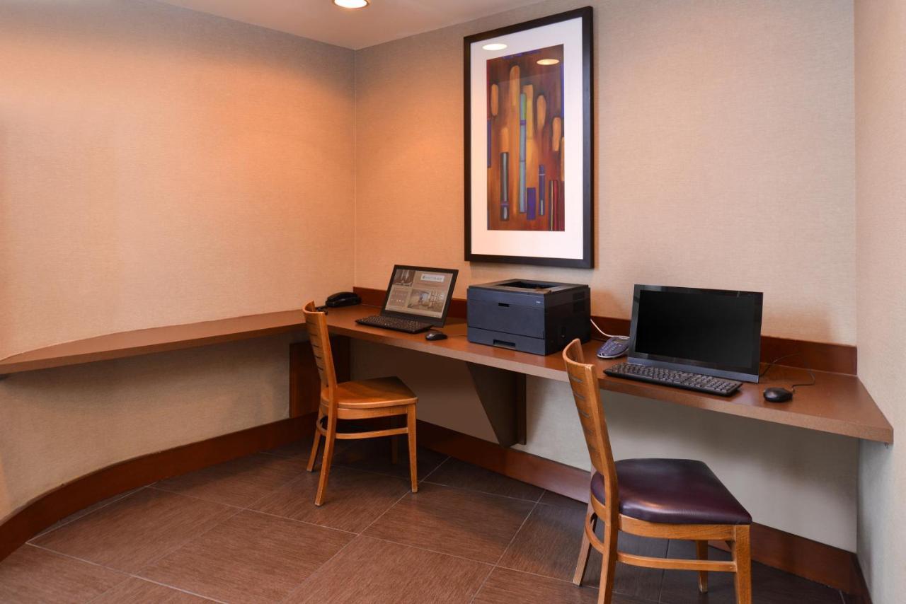Hyatt Place Herndon Dulles Airport - East Eksteriør bilde