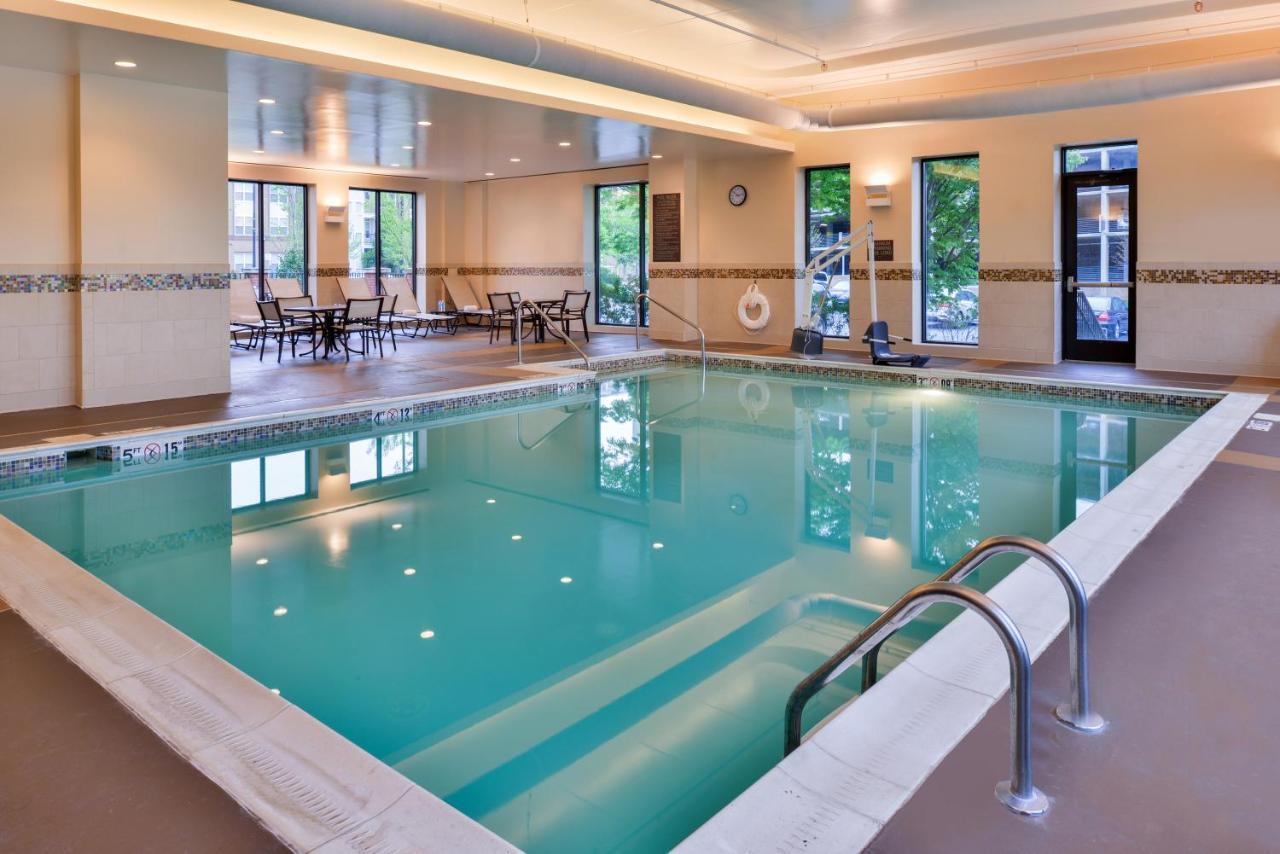Hyatt Place Herndon Dulles Airport - East Eksteriør bilde