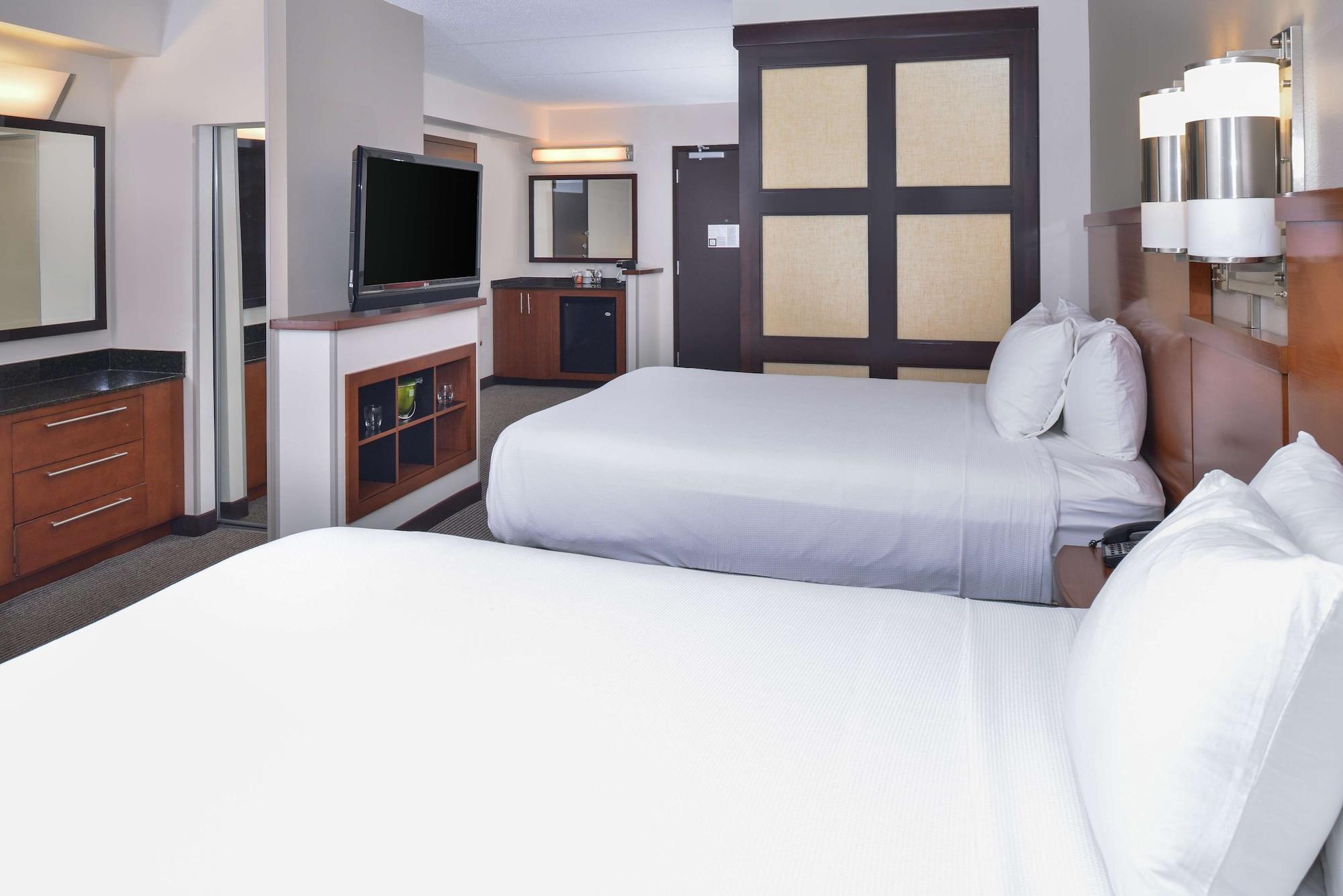 Hyatt Place Herndon Dulles Airport - East Eksteriør bilde