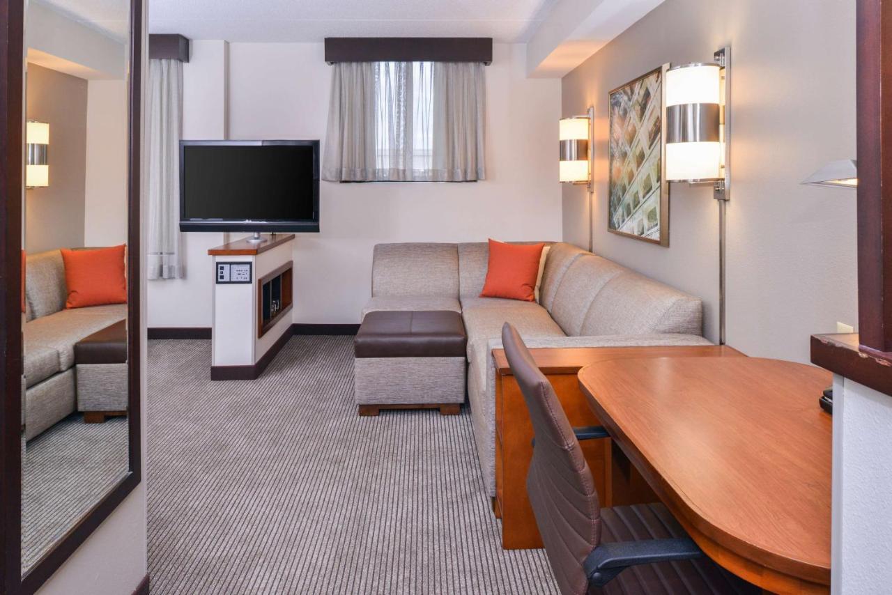 Hyatt Place Herndon Dulles Airport - East Eksteriør bilde