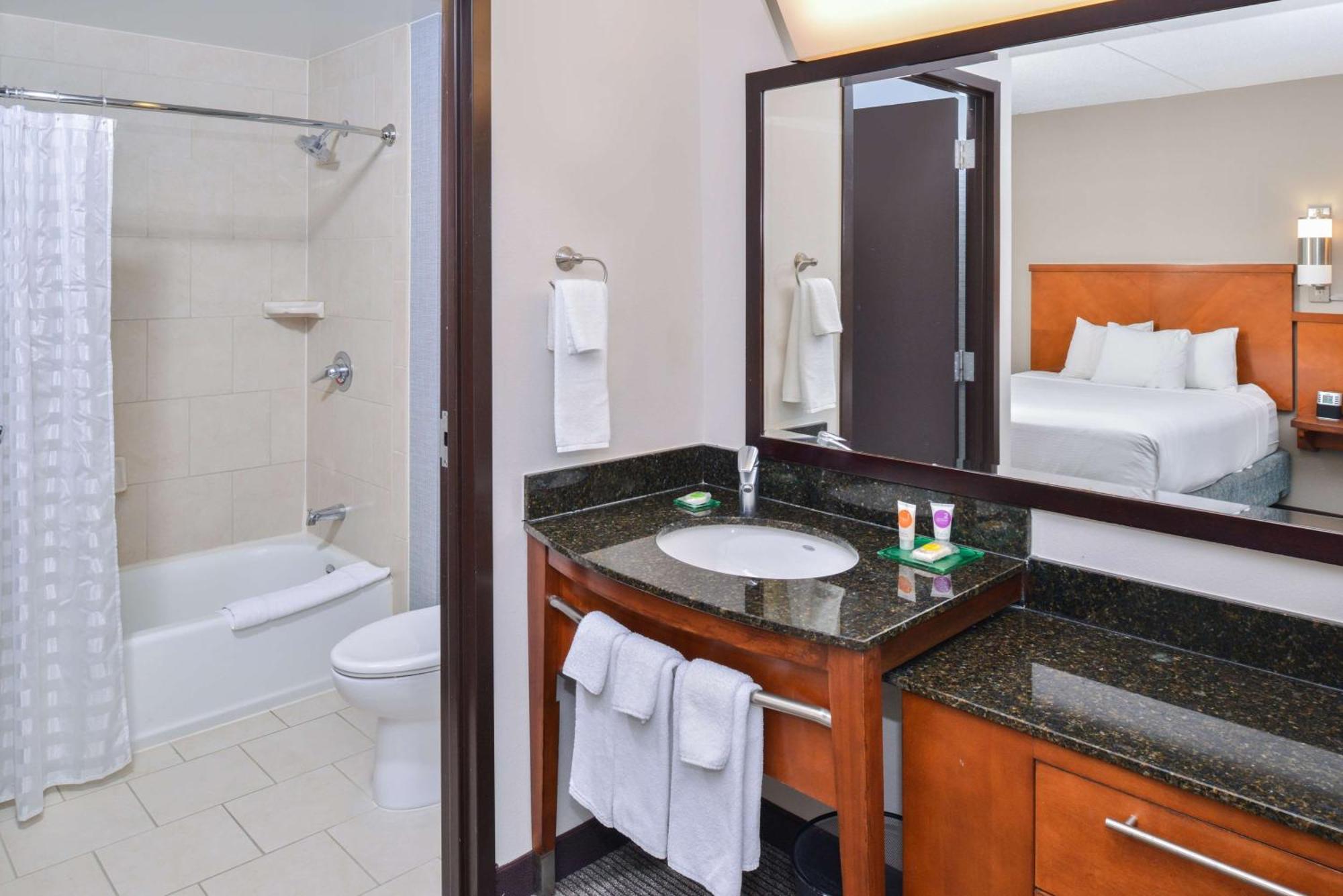 Hyatt Place Herndon Dulles Airport - East Eksteriør bilde