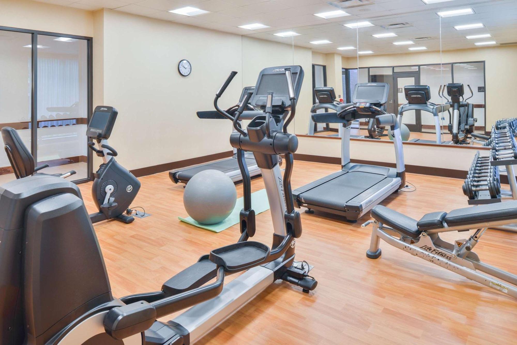 Hyatt Place Herndon Dulles Airport - East Eksteriør bilde