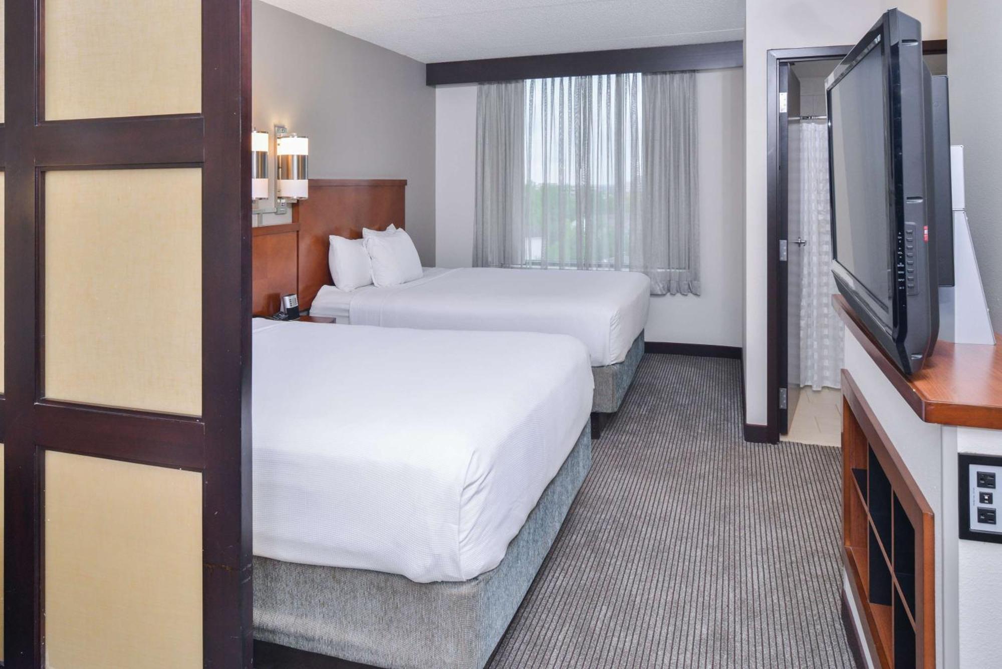 Hyatt Place Herndon Dulles Airport - East Eksteriør bilde