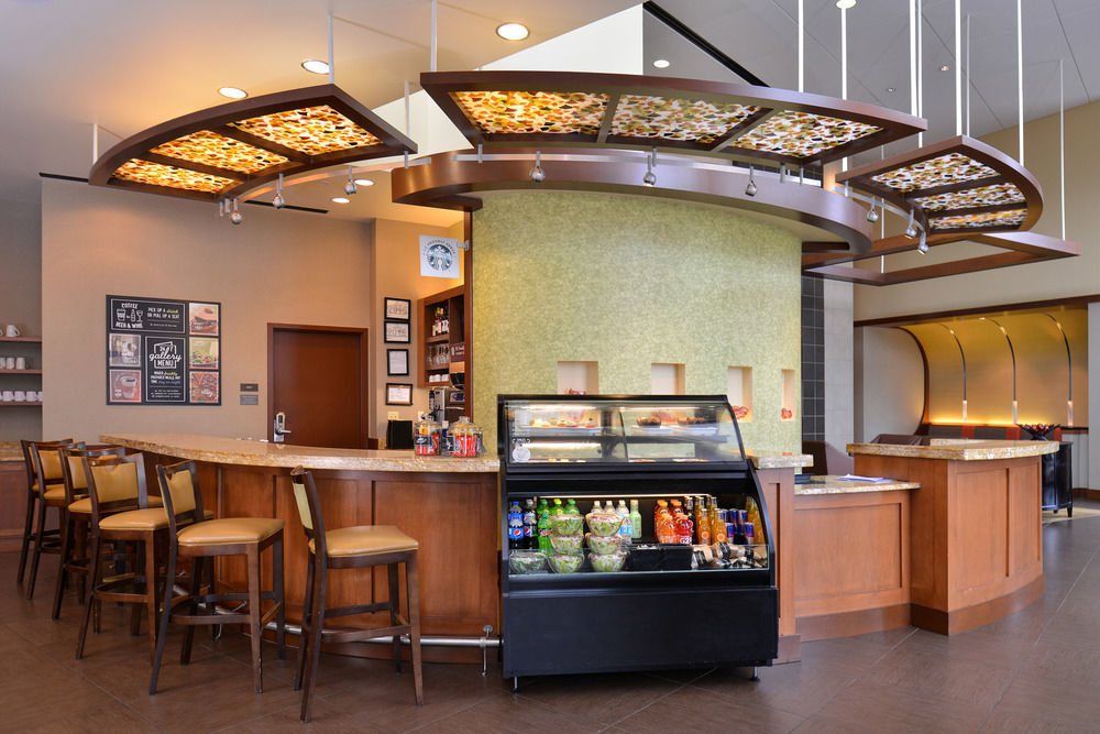 Hyatt Place Herndon Dulles Airport - East Eksteriør bilde