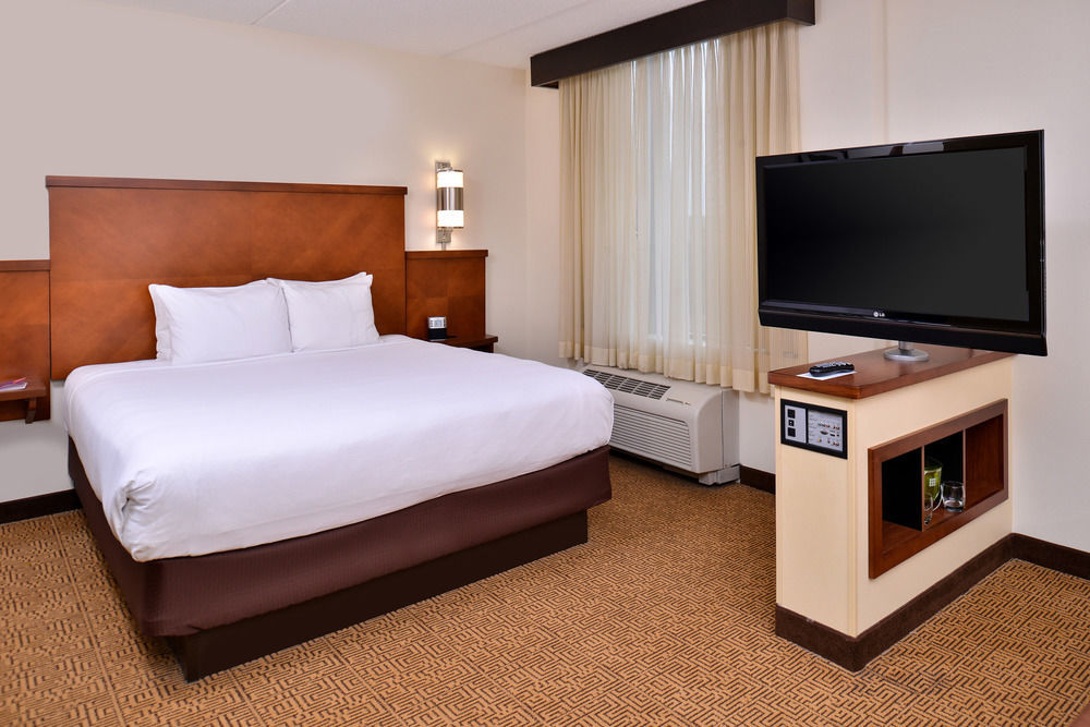 Hyatt Place Herndon Dulles Airport - East Eksteriør bilde