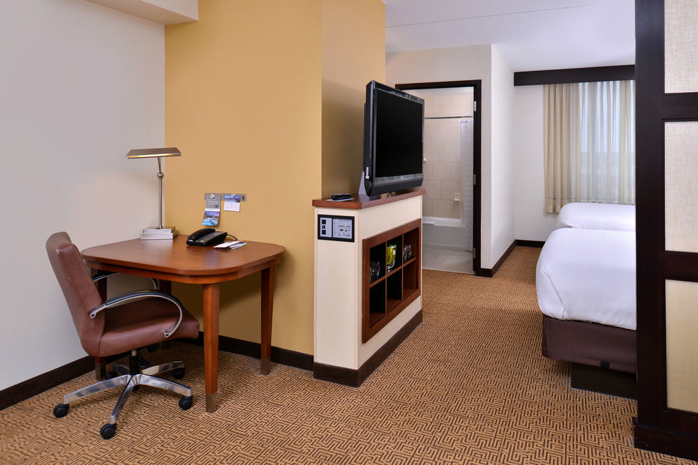Hyatt Place Herndon Dulles Airport - East Eksteriør bilde