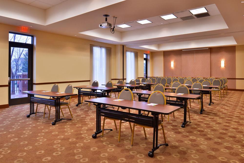 Hyatt Place Herndon Dulles Airport - East Eksteriør bilde