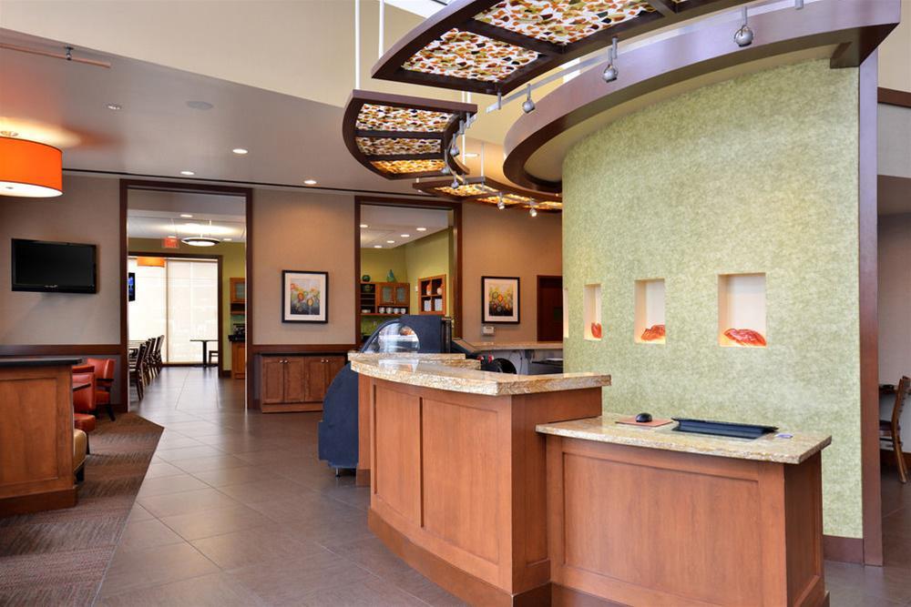 Hyatt Place Herndon Dulles Airport - East Eksteriør bilde