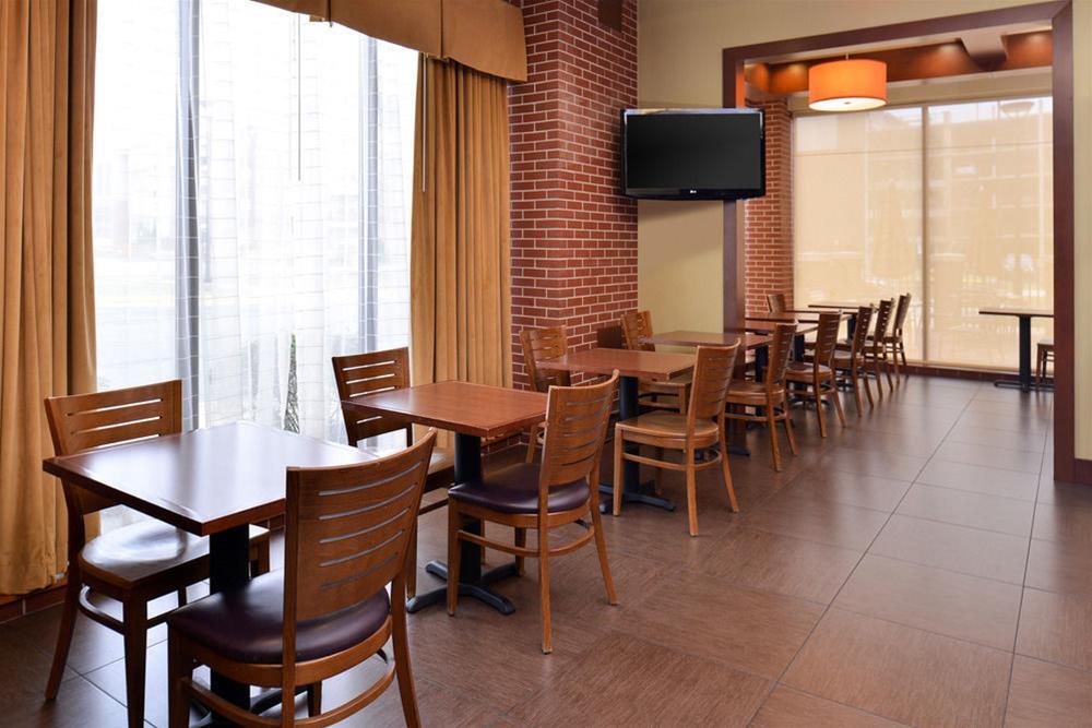 Hyatt Place Herndon Dulles Airport - East Eksteriør bilde